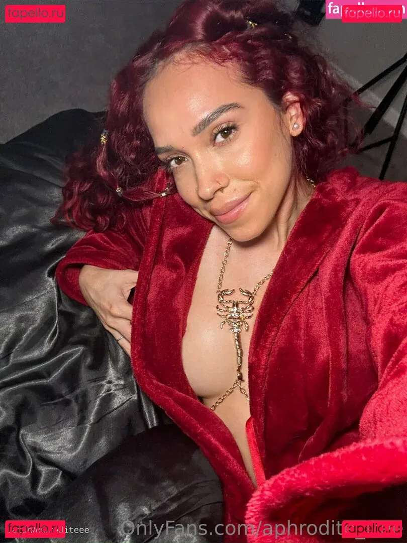 aphrodite_free Onlyfans Photo Gallery 