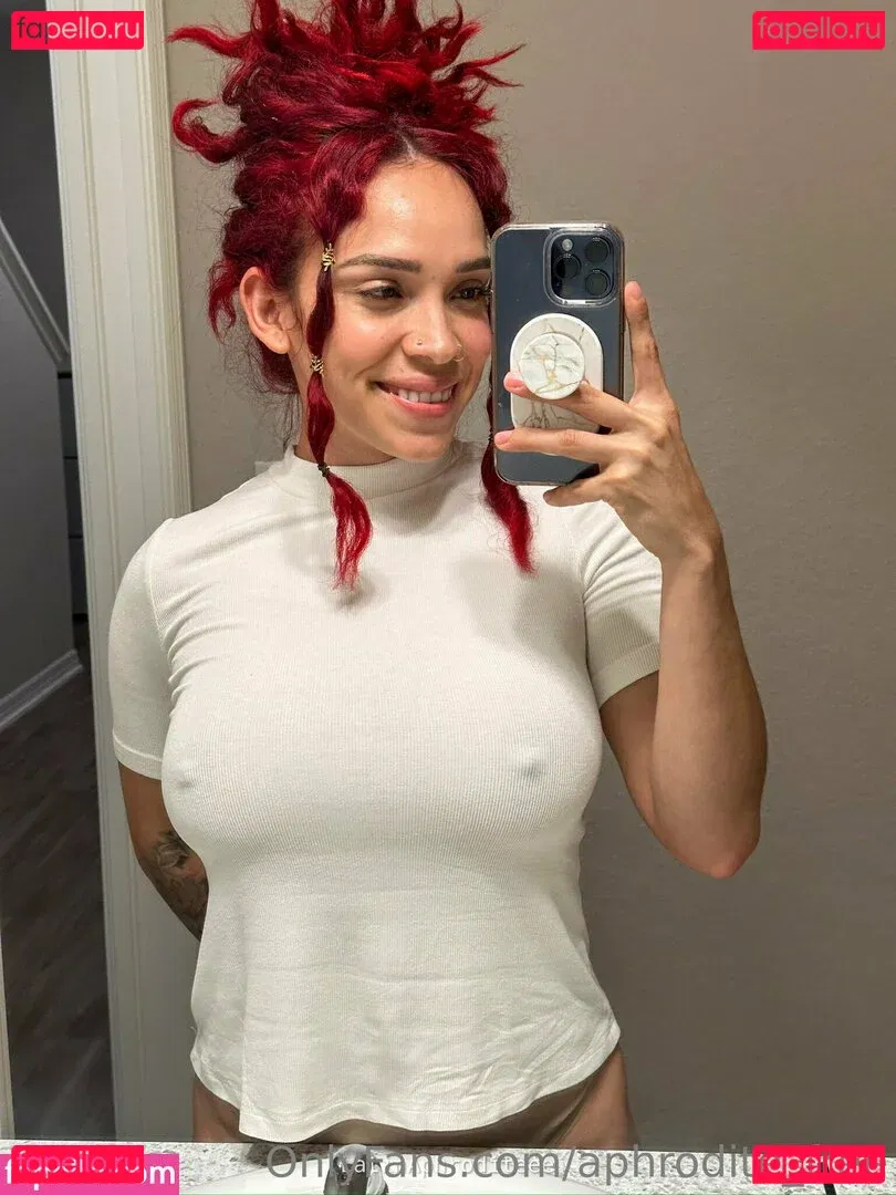 aphrodite_free Onlyfans Photo Gallery 