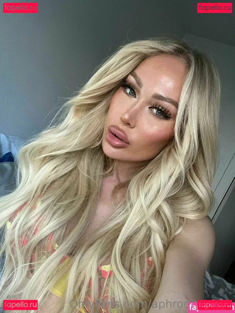 aphrodite_free Onlyfans Photo Gallery 