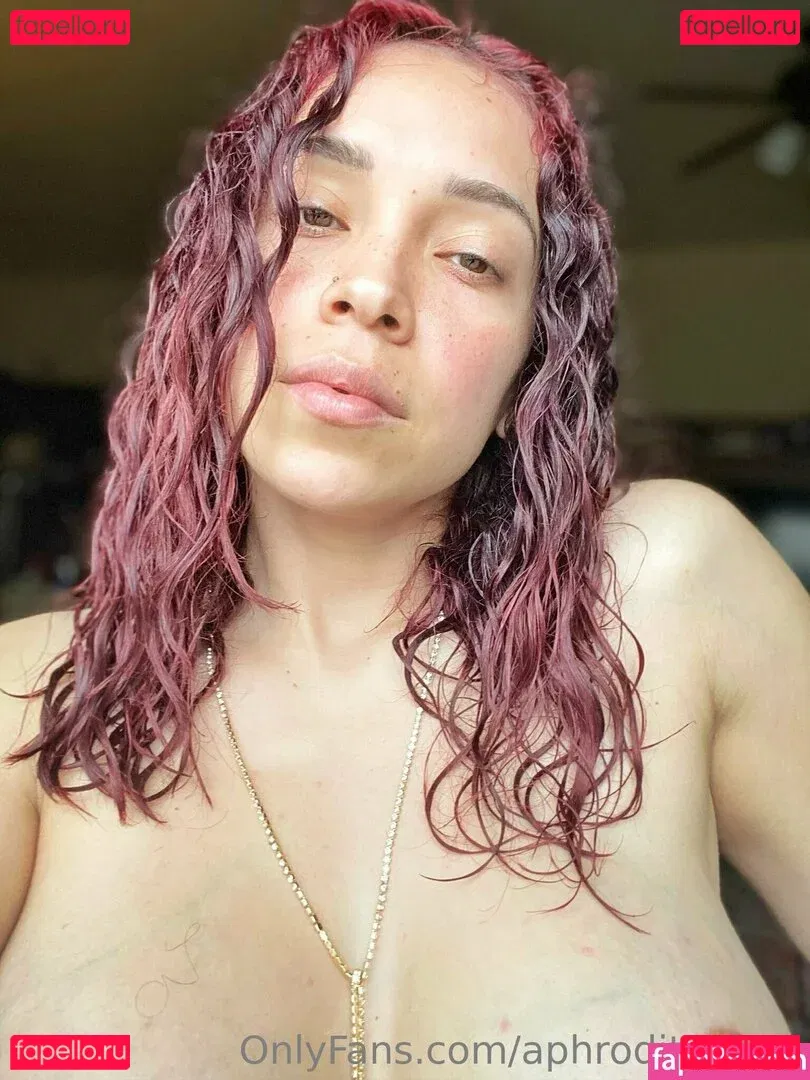 aphrodite_free Onlyfans Photo Gallery 