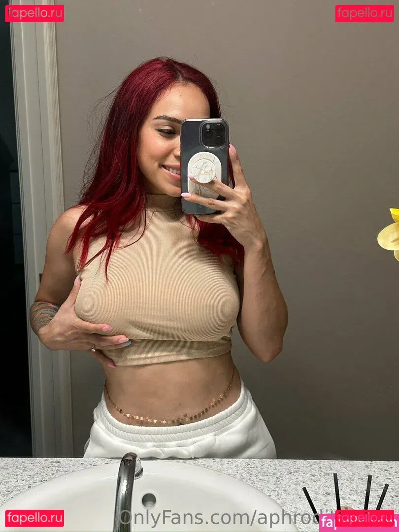 aphrodite_free Onlyfans Photo Gallery 