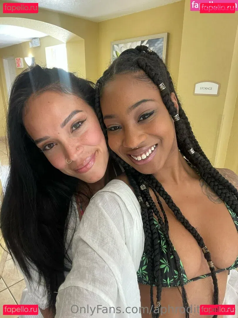 aphrodite_free Onlyfans Photo Gallery 