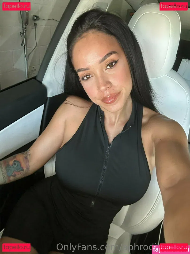 aphrodite_free Onlyfans Photo Gallery 