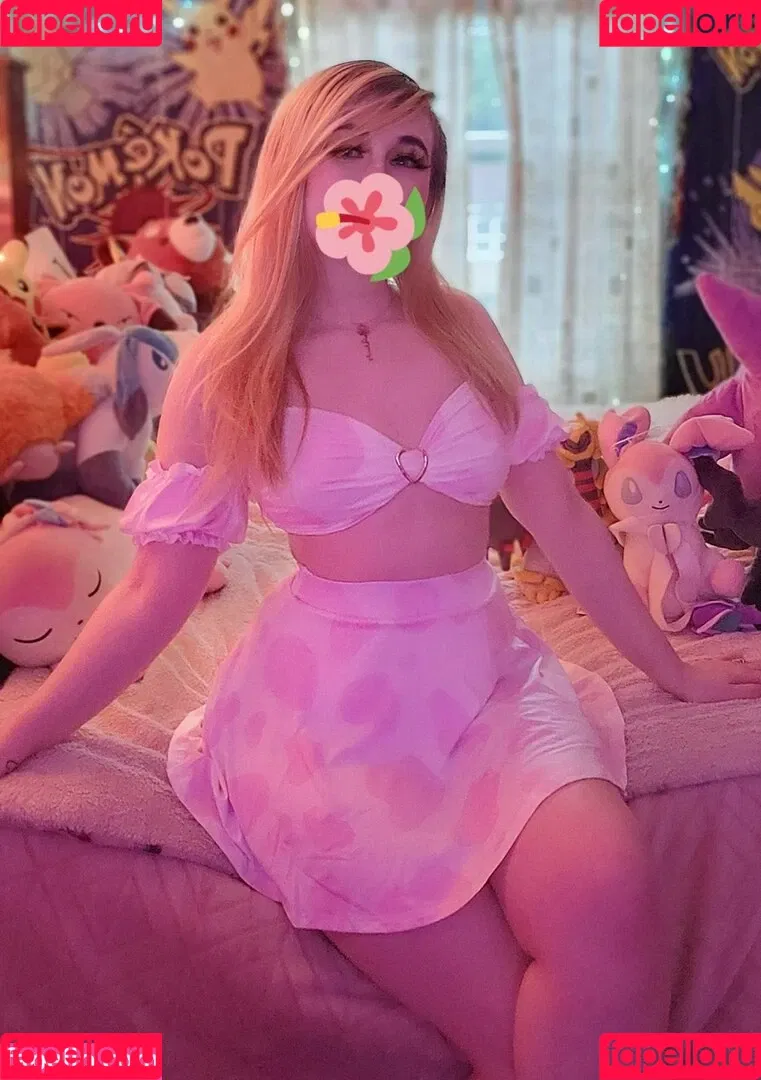 Freya Amari Onlyfans Photo Gallery 