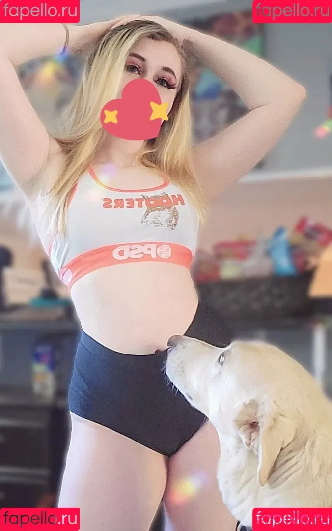 Freya Amari Onlyfans Photo Gallery 