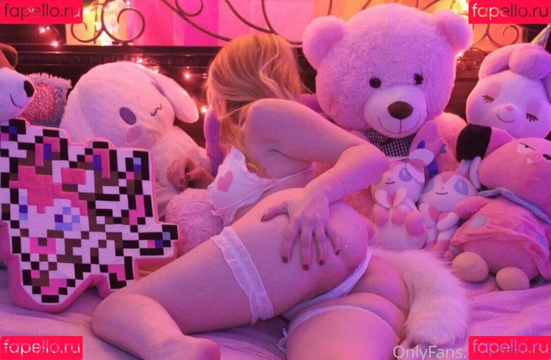 Freya Amari Onlyfans Photo Gallery 