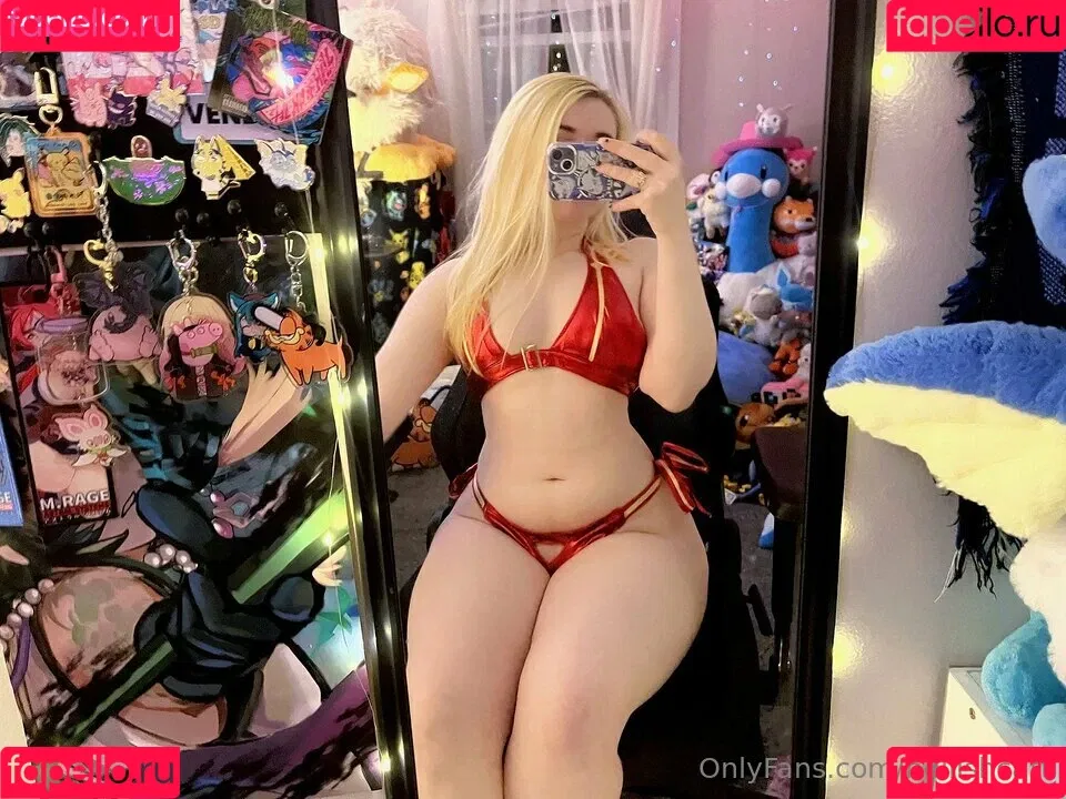 Freya Amari Onlyfans Photo Gallery 
