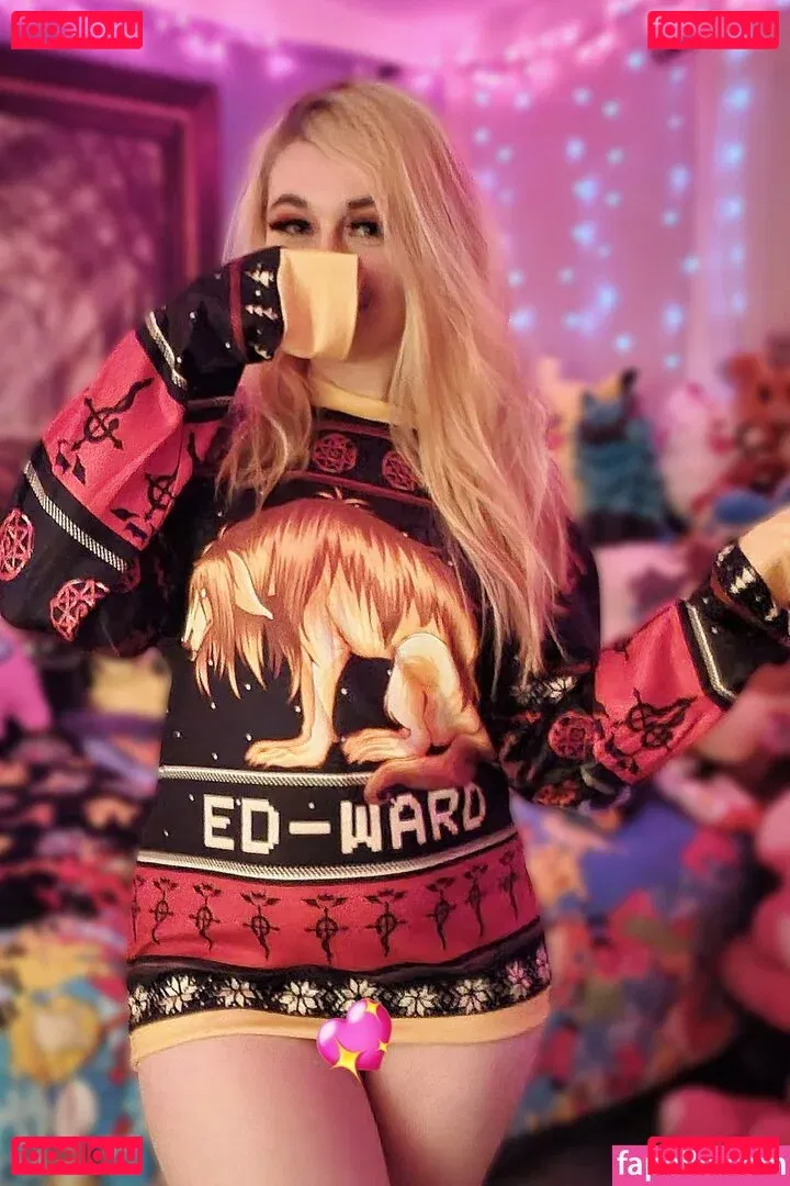 Freya Amari Onlyfans Photo Gallery 