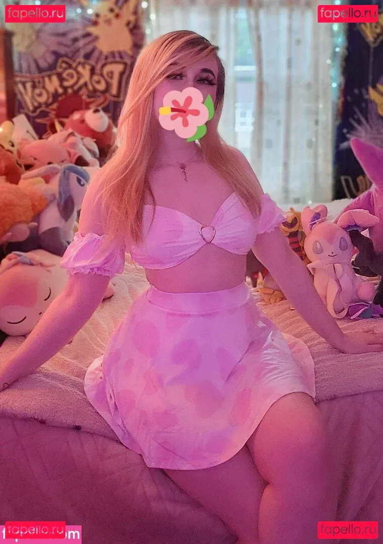 Freya Amari Onlyfans Photo Gallery 