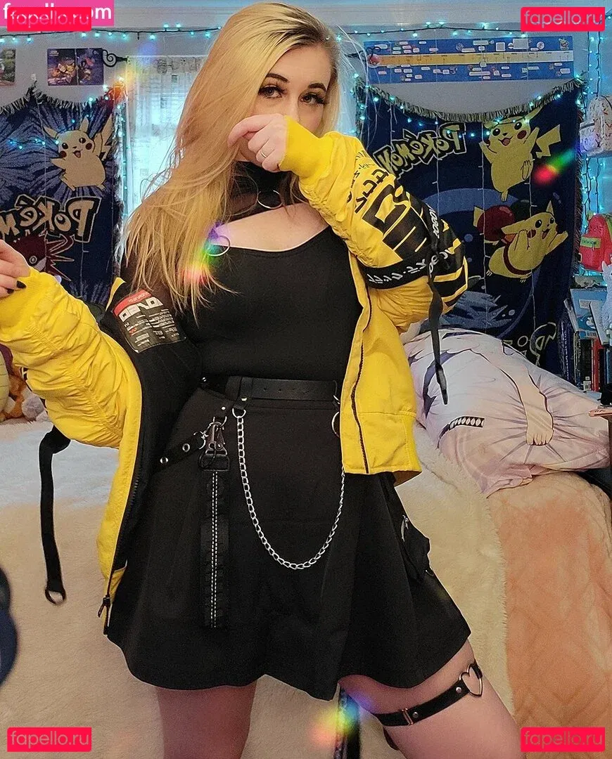 Freya Amari Onlyfans Photo Gallery 