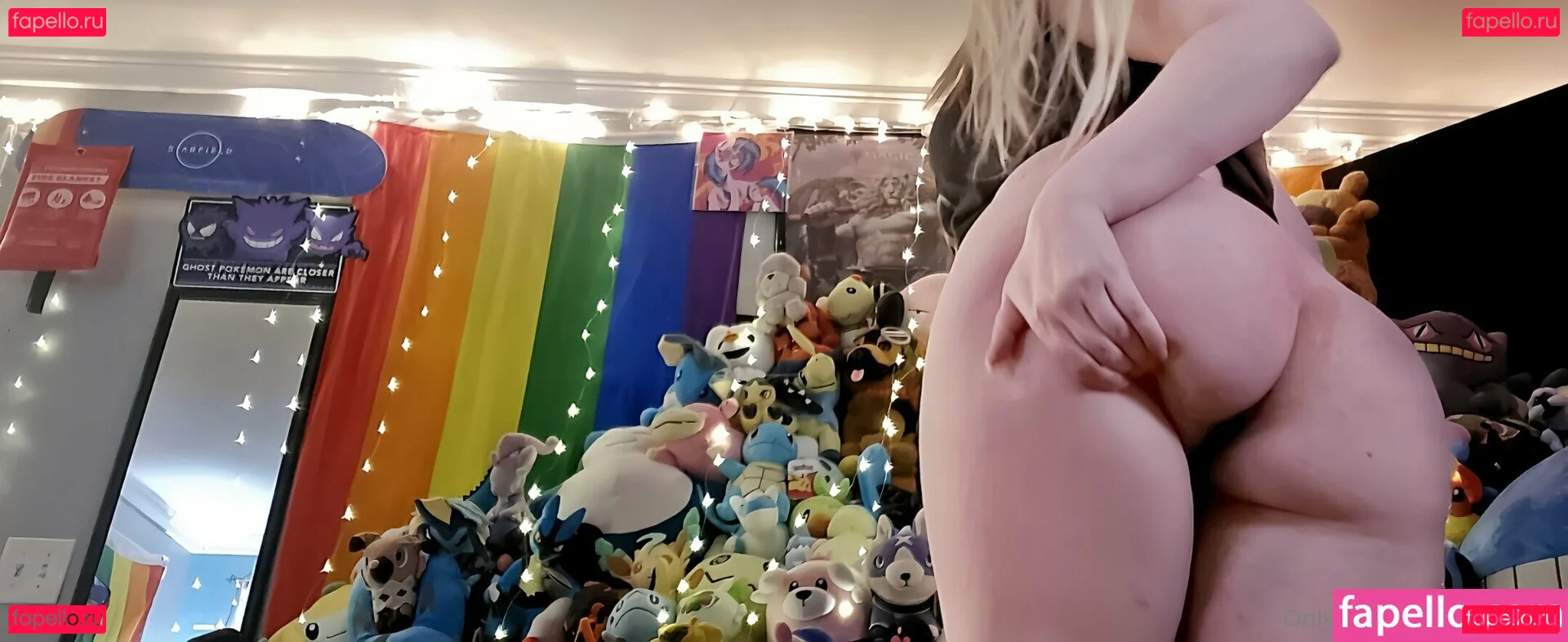 Freya Amari Onlyfans Photo Gallery 