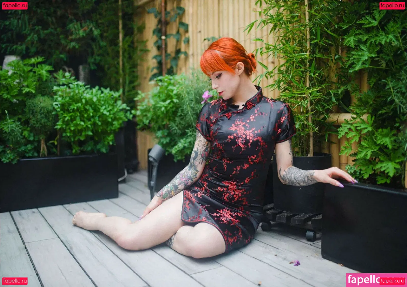 yourbaerae3 Onlyfans Photo Gallery 