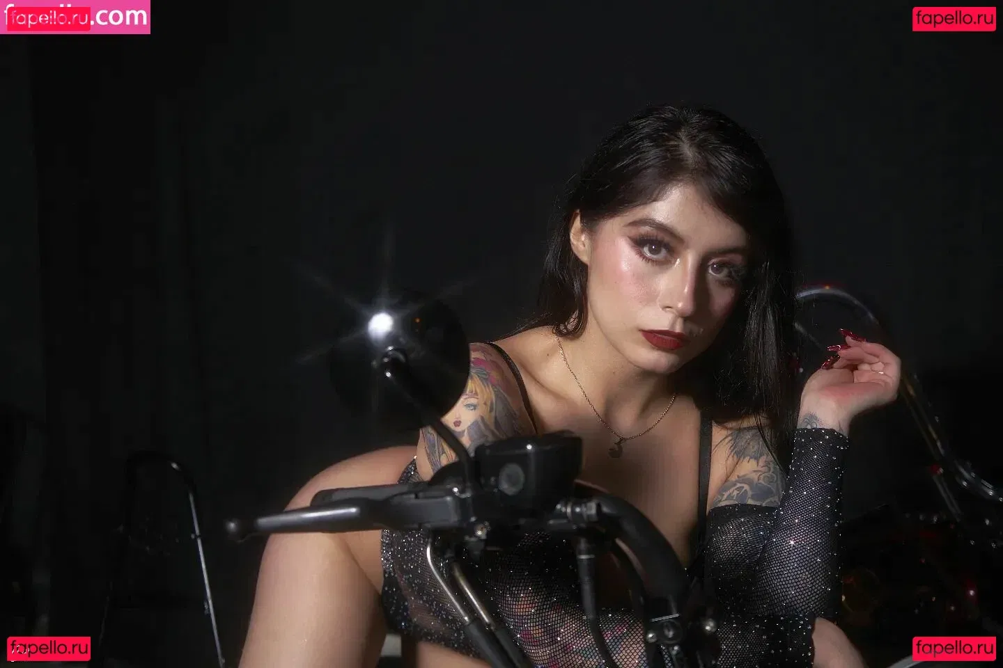 yourbaerae3 Onlyfans Photo Gallery 