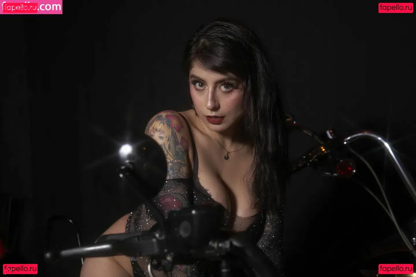 yourbaerae3 Onlyfans Photo Gallery 