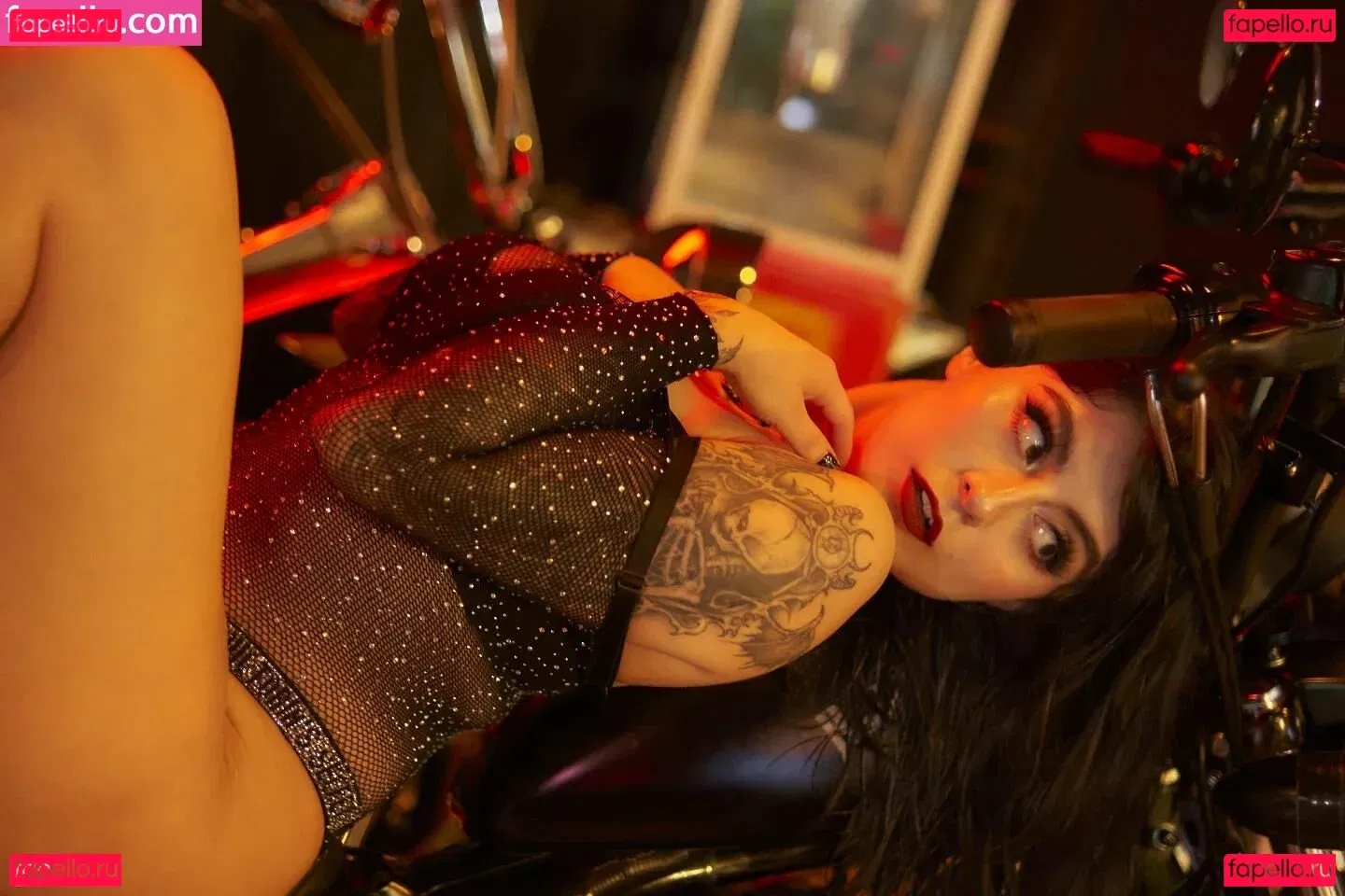 yourbaerae3 Onlyfans Photo Gallery 