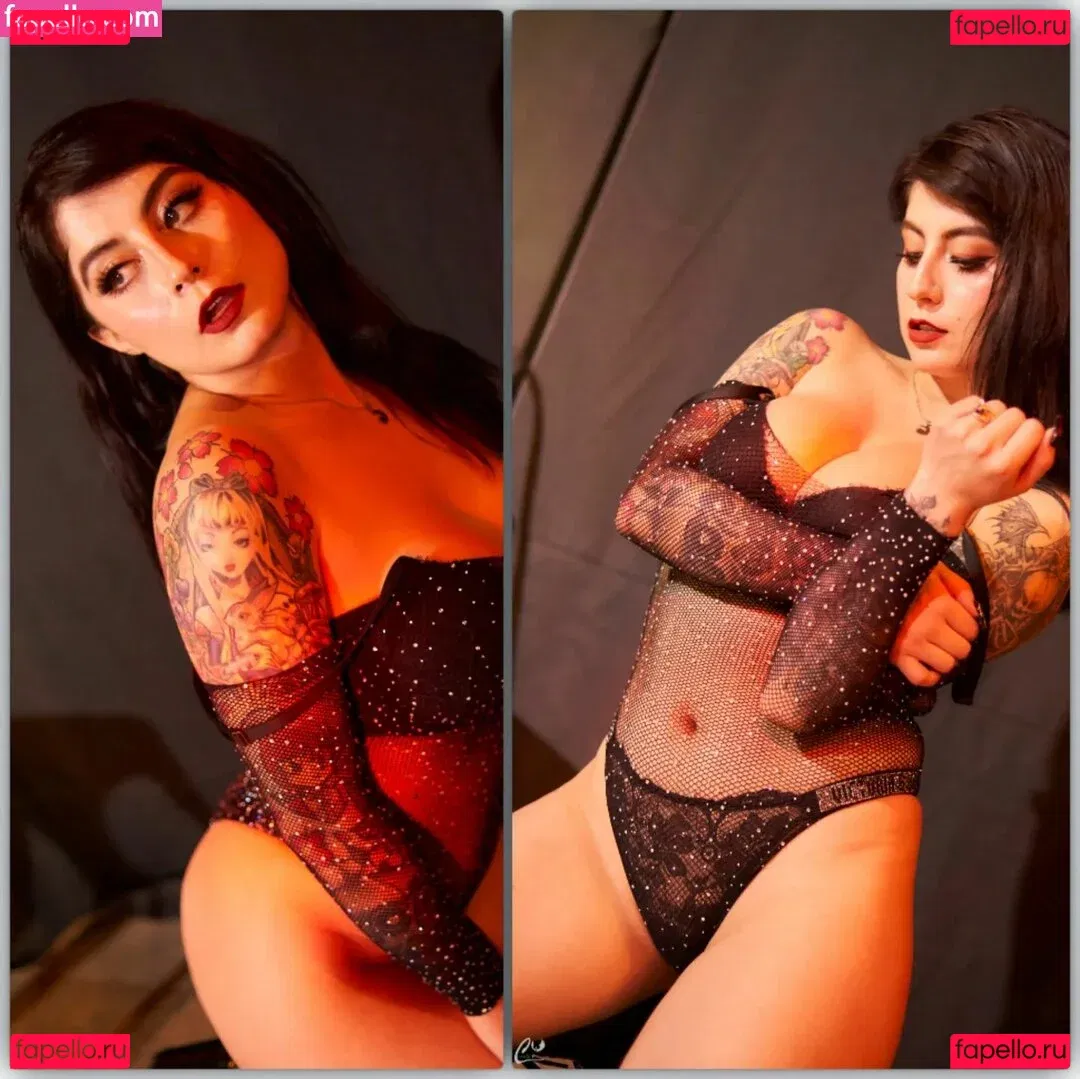 yourbaerae3 Onlyfans Photo Gallery 