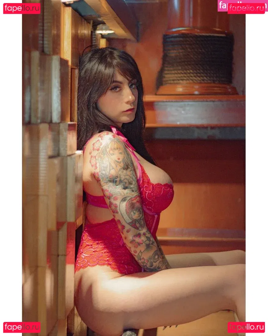 yourbaerae3 Onlyfans Photo Gallery 