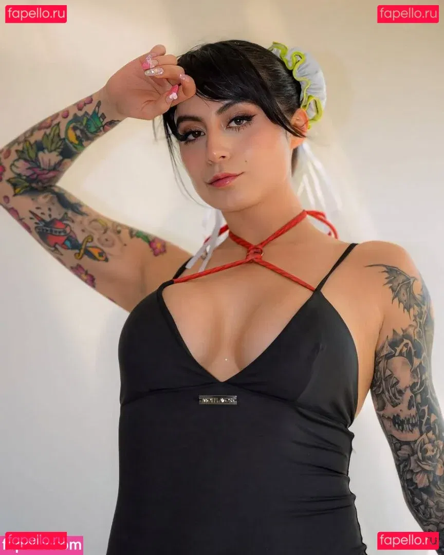 yourbaerae3 Onlyfans Photo Gallery 