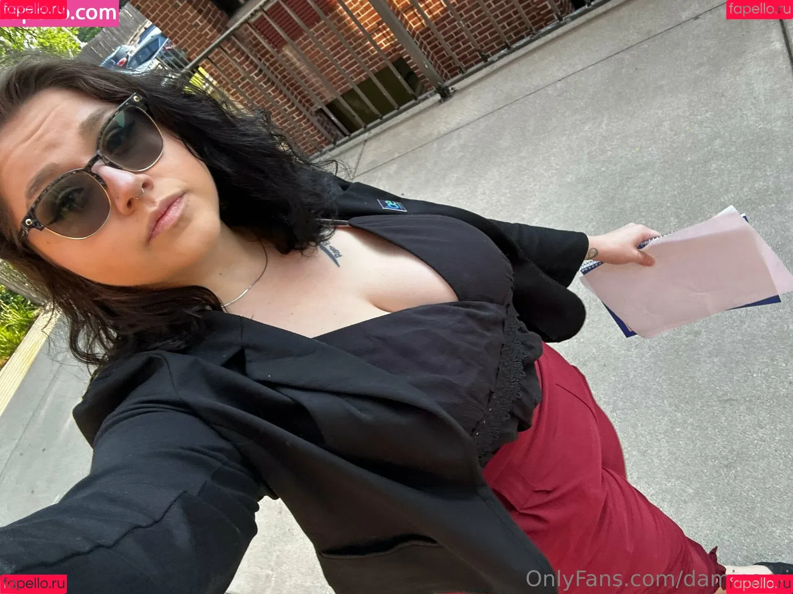 daminami Onlyfans Photo Gallery 