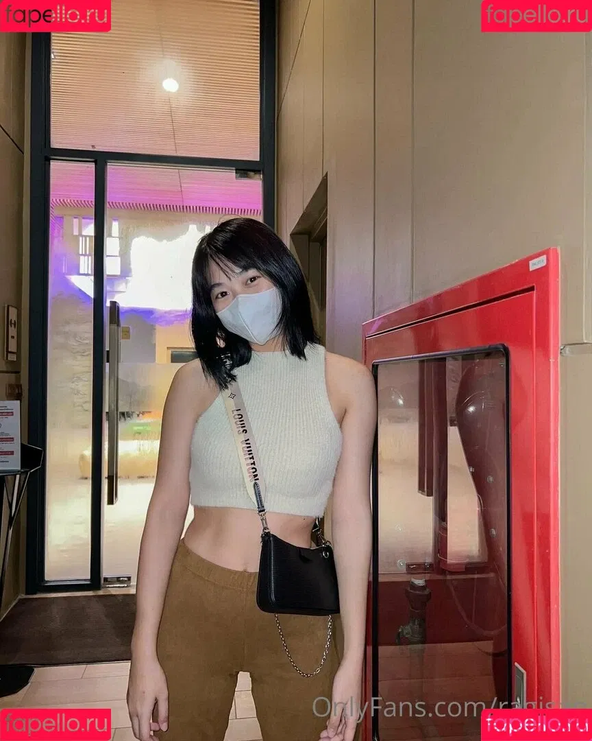 ragisan Onlyfans Photo Gallery 