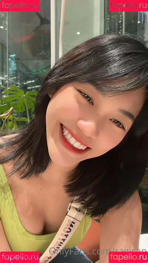 ragisan Onlyfans Photo Gallery 