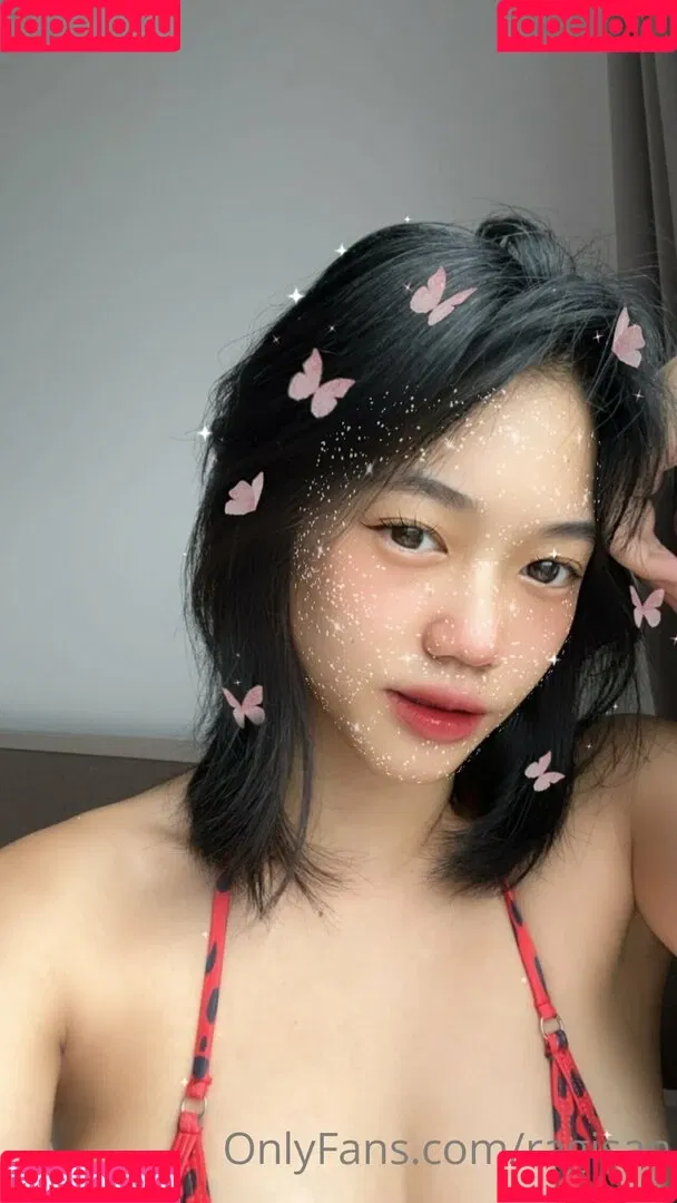 ragisan Onlyfans Photo Gallery 
