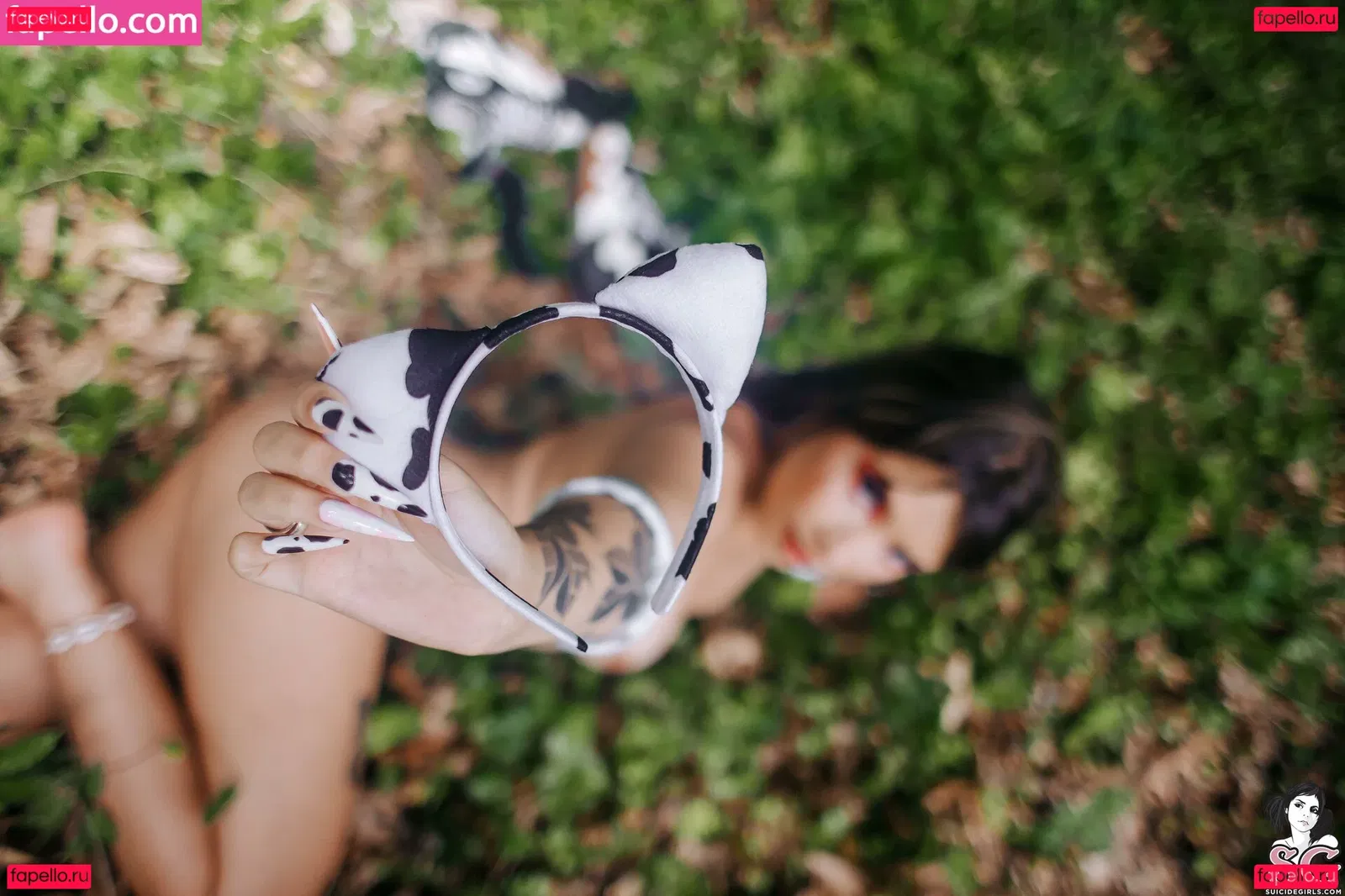 Johabettina Onlyfans Photo Gallery 