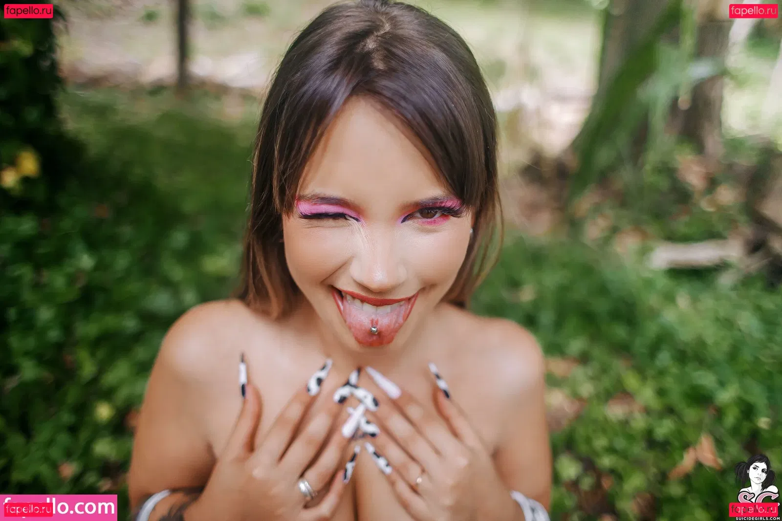 Johabettina Onlyfans Photo Gallery 