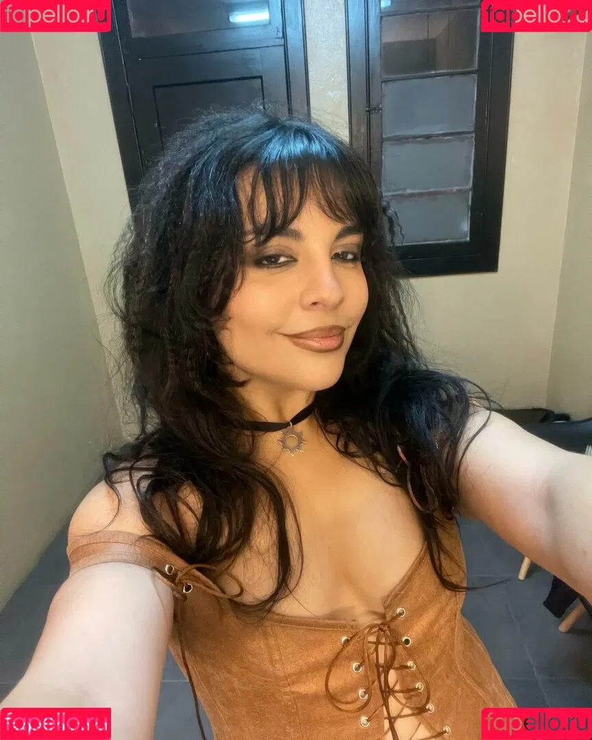 Mariana de Miguel Onlyfans Photo Gallery 