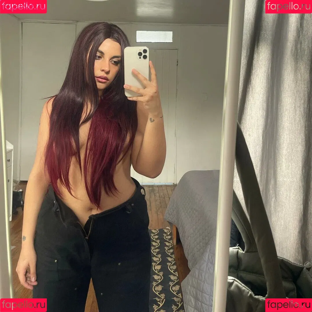 Mariana de Miguel Onlyfans Photo Gallery 