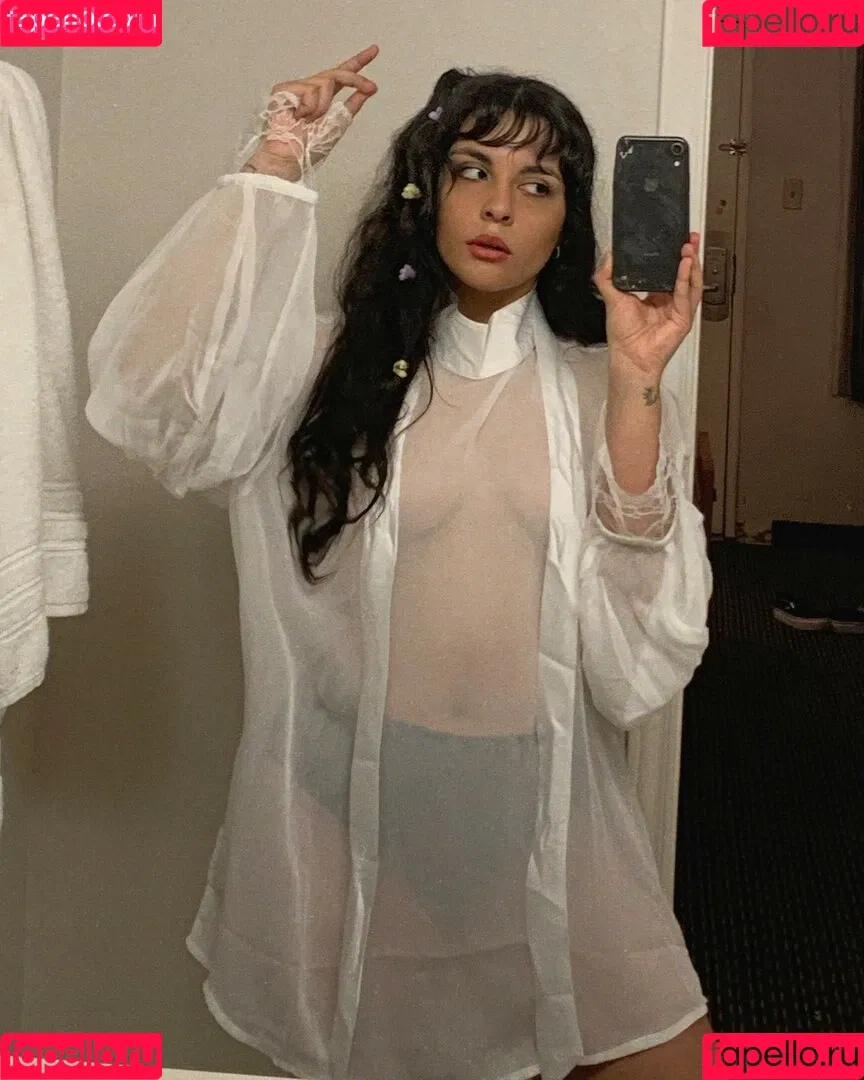 Mariana de Miguel Onlyfans Photo Gallery 
