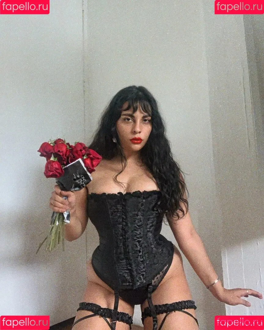 Mariana de Miguel Onlyfans Photo Gallery 