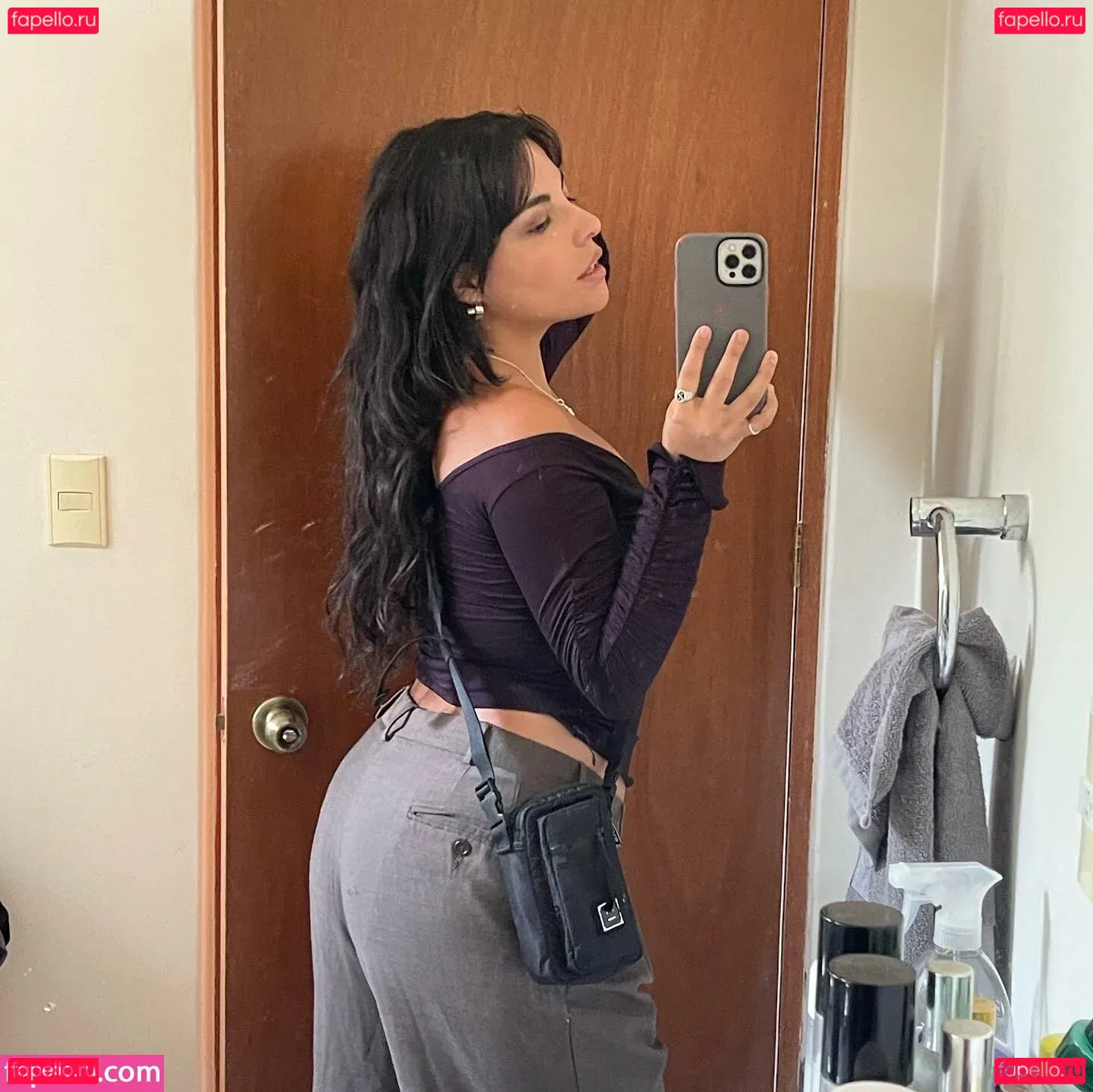 Mariana de Miguel Onlyfans Photo Gallery 