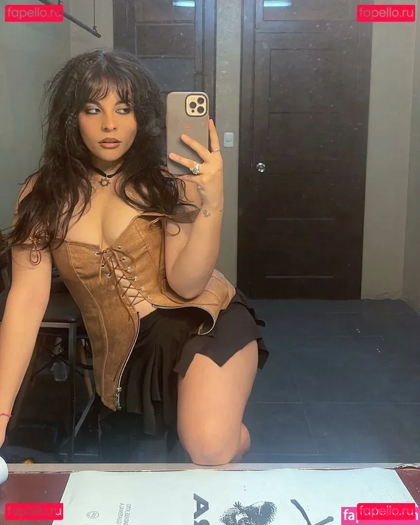 Mariana de Miguel Onlyfans Photo Gallery 