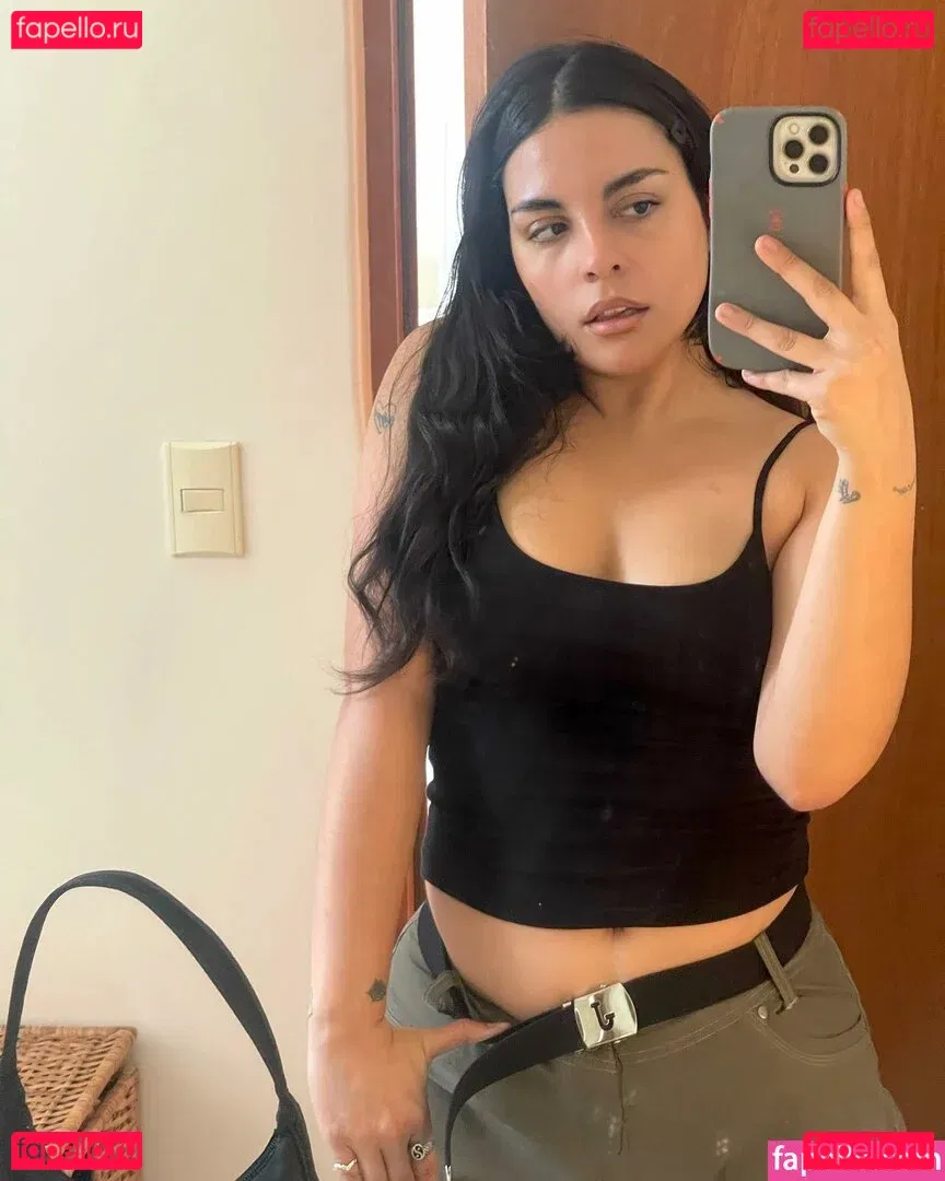 Mariana de Miguel Onlyfans Photo Gallery 