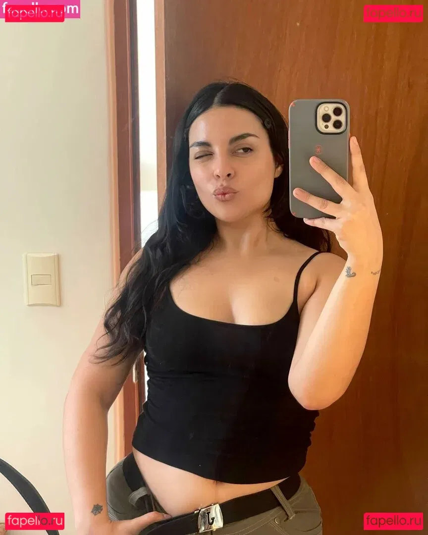 Mariana de Miguel Onlyfans Photo Gallery 