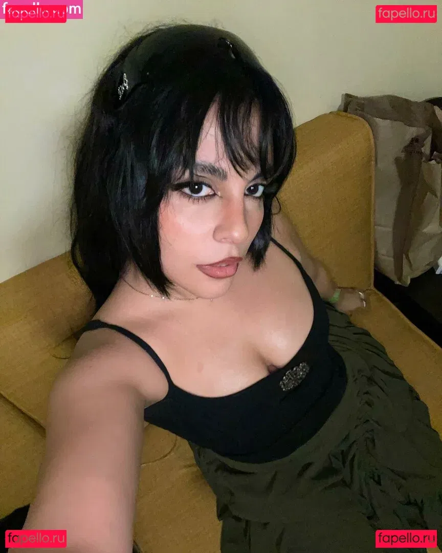 Mariana de Miguel Onlyfans Photo Gallery 