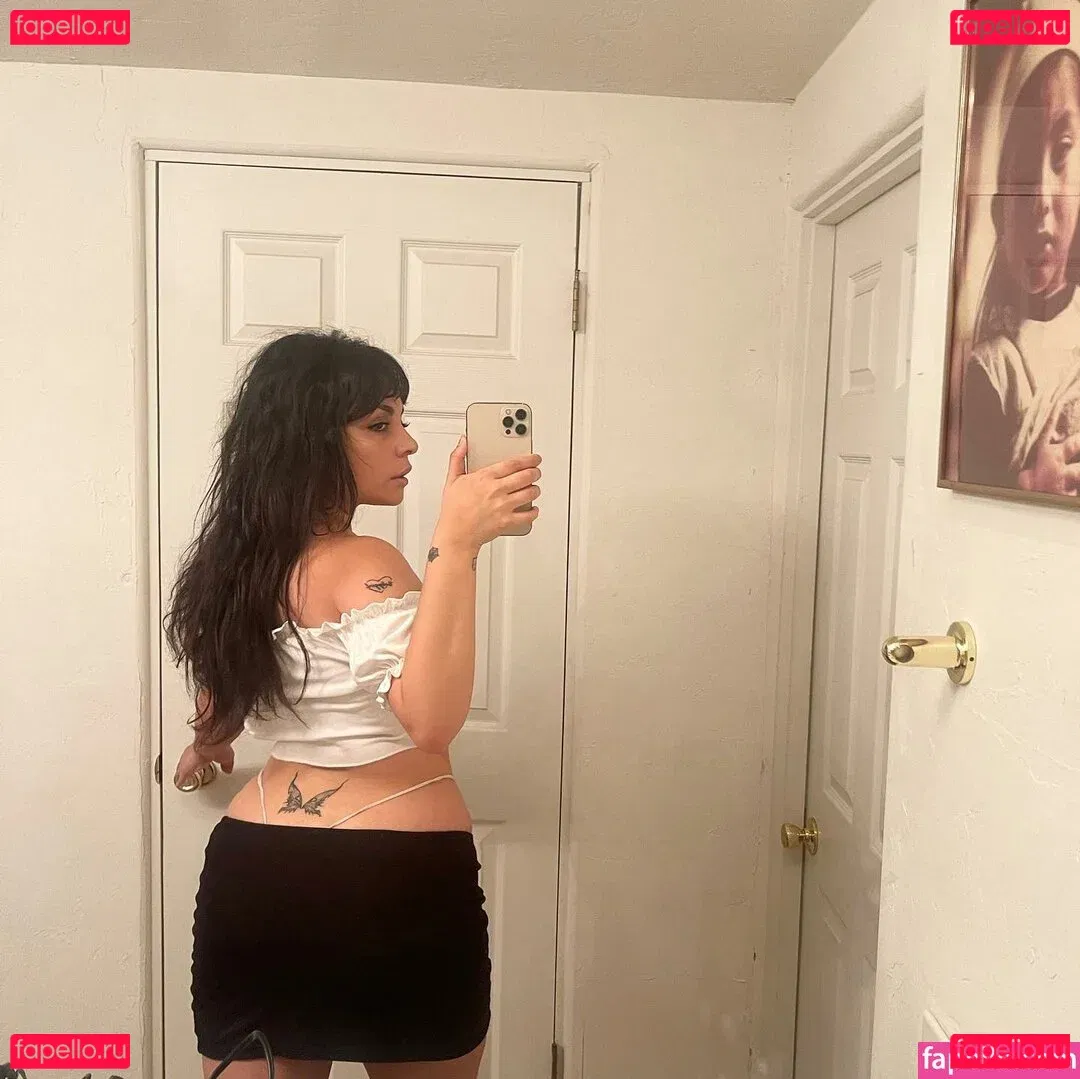 Mariana de Miguel Onlyfans Photo Gallery 