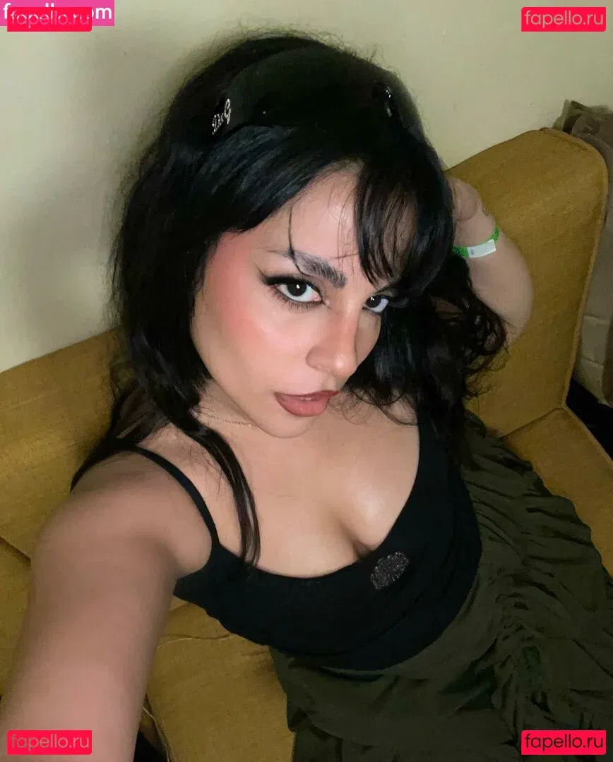 Mariana de Miguel Onlyfans Photo Gallery 