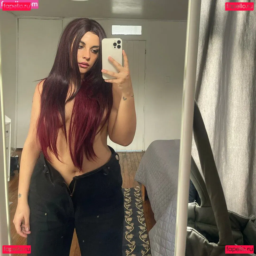 Mariana de Miguel Onlyfans Photo Gallery 