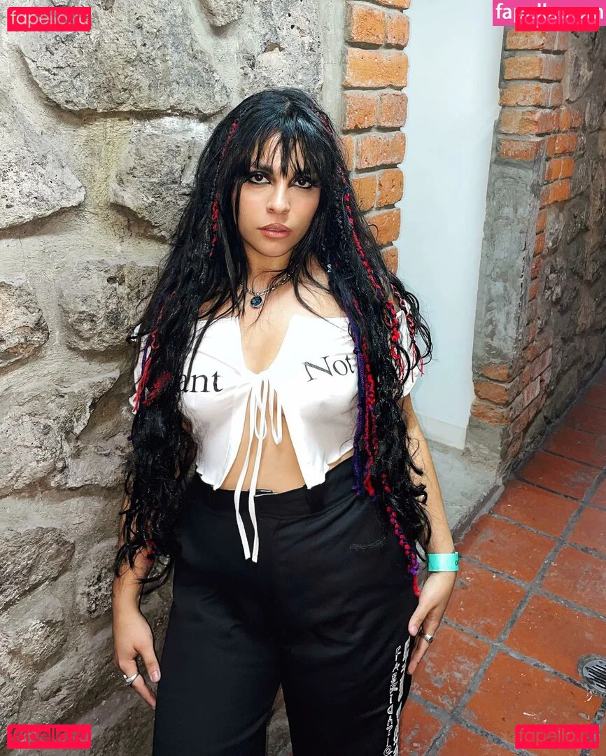 Mariana de Miguel Onlyfans Photo Gallery 