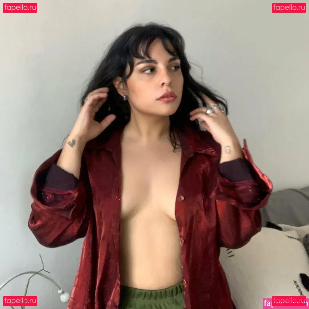 Mariana de Miguel Onlyfans Photo Gallery 