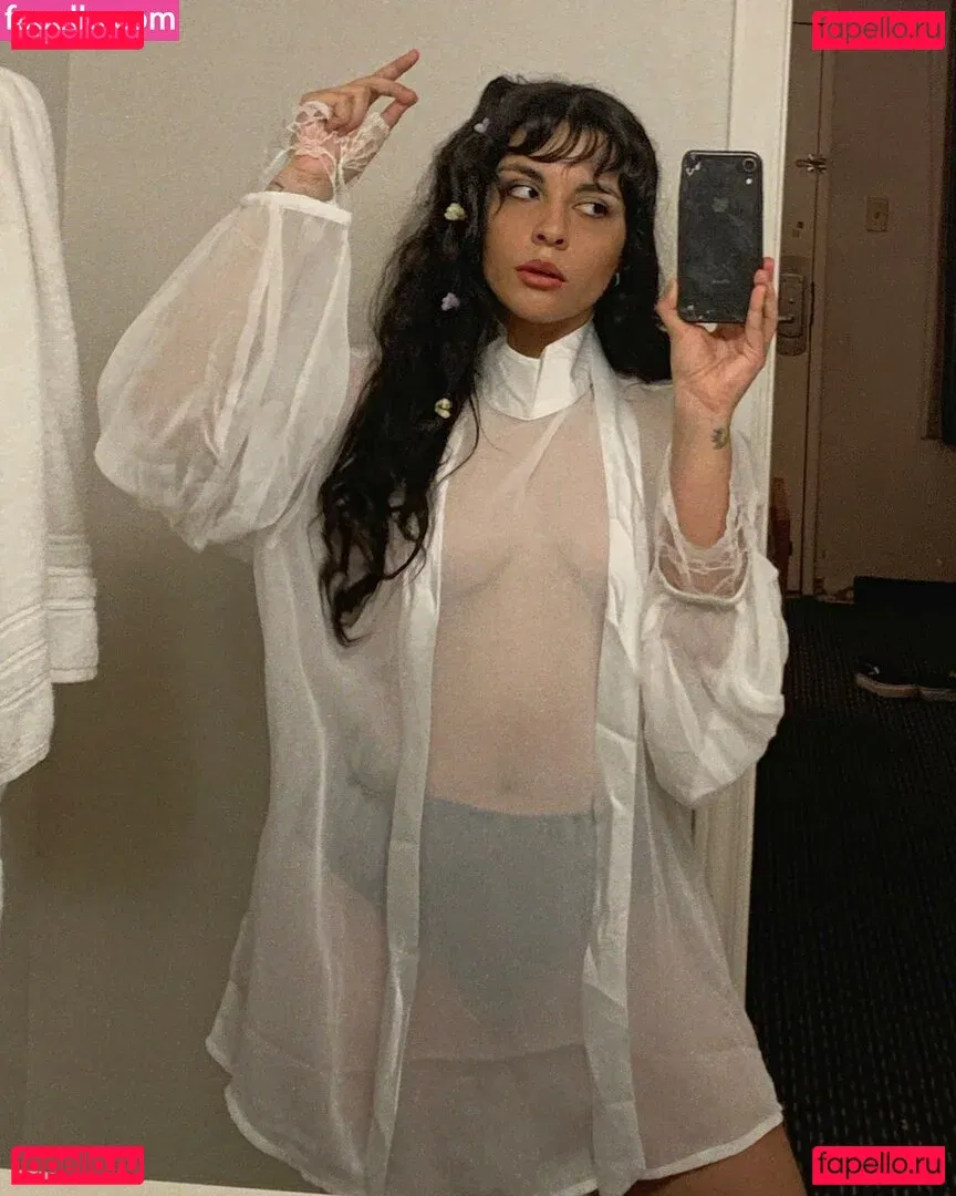 Mariana de Miguel Onlyfans Photo Gallery 