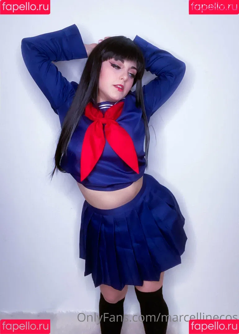 Marcelline Onlyfans Photo Gallery 