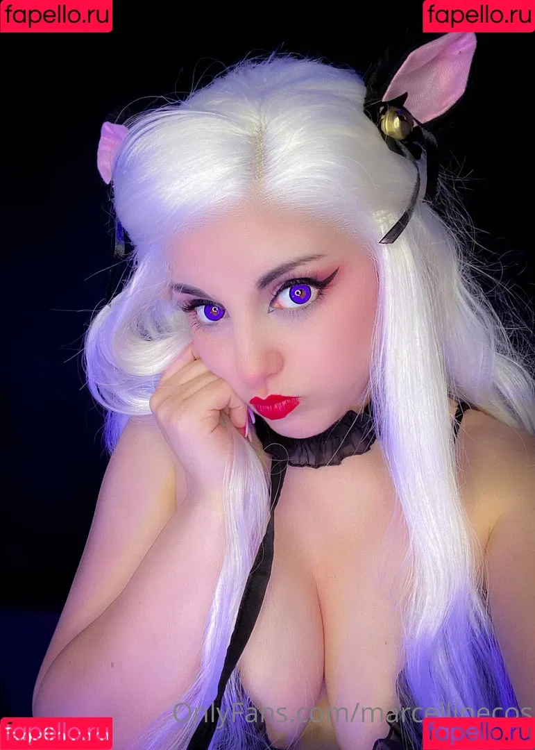Marcelline Onlyfans Photo Gallery 