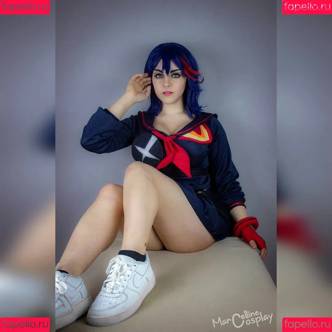 Marcelline Onlyfans Photo Gallery 