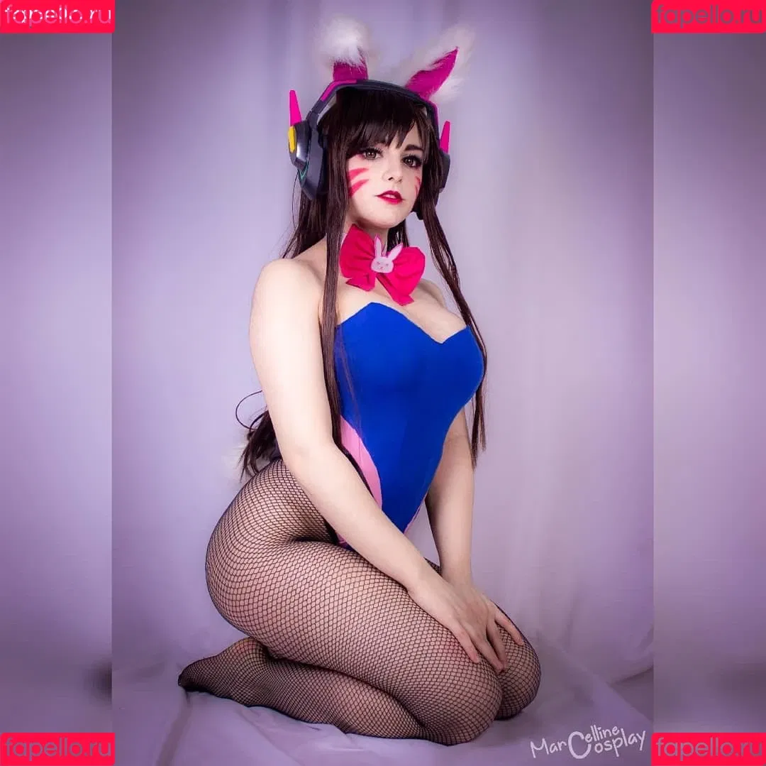 Marcelline Onlyfans Photo Gallery 