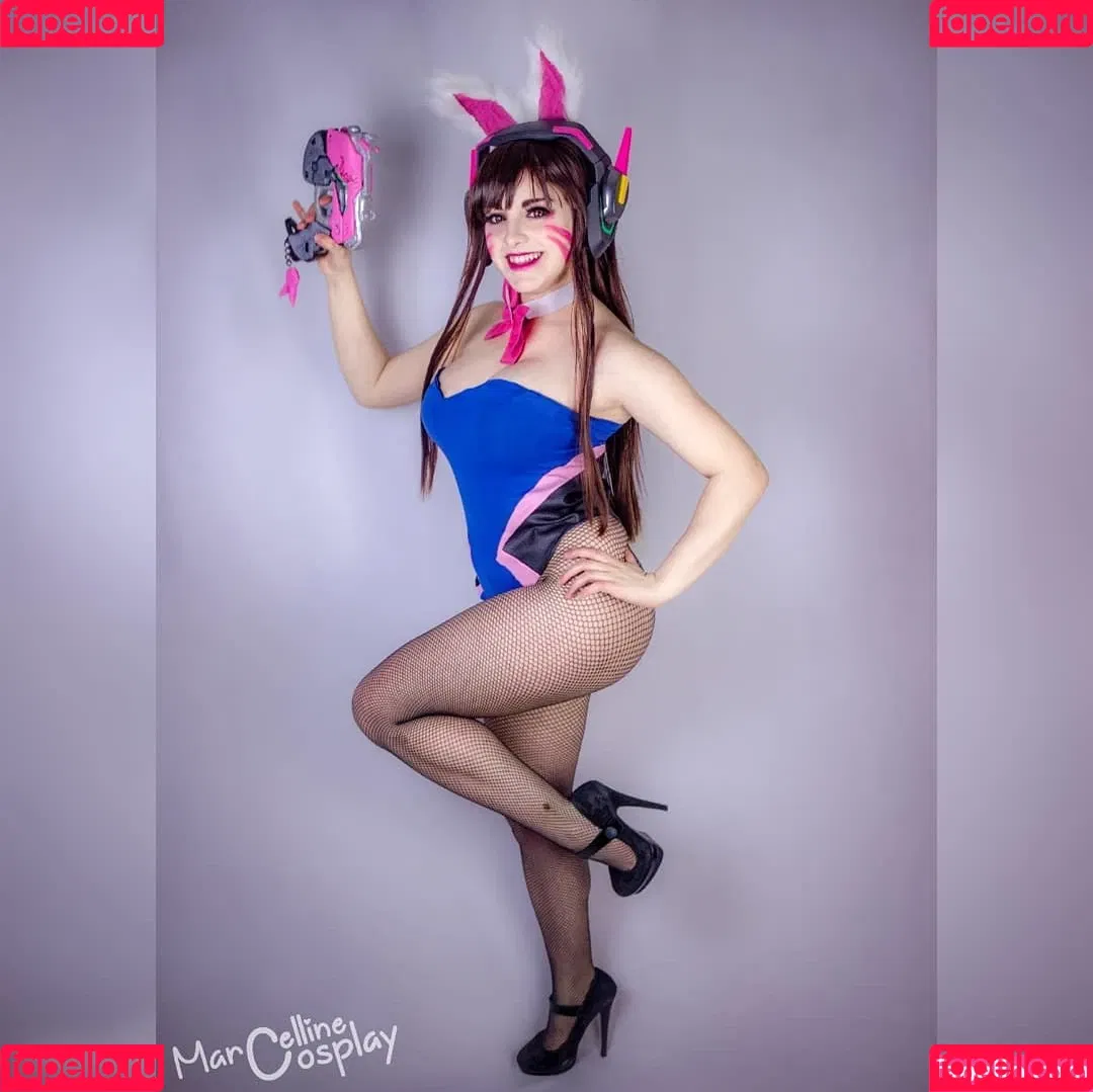 Marcelline Onlyfans Photo Gallery 
