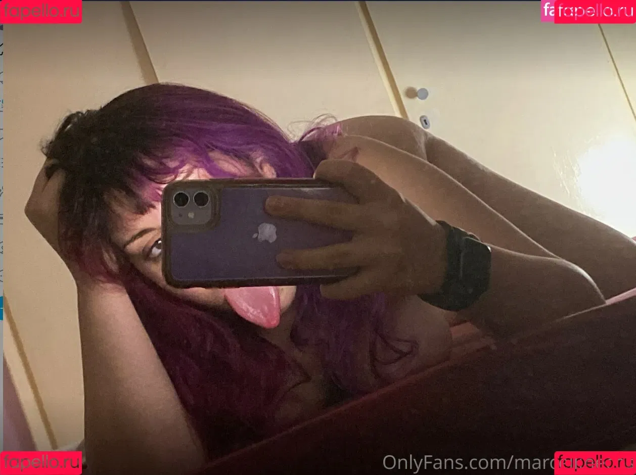 Marcelline Onlyfans Photo Gallery 