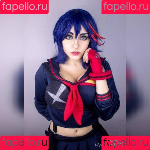 Marcelline Onlyfans Photo Gallery 